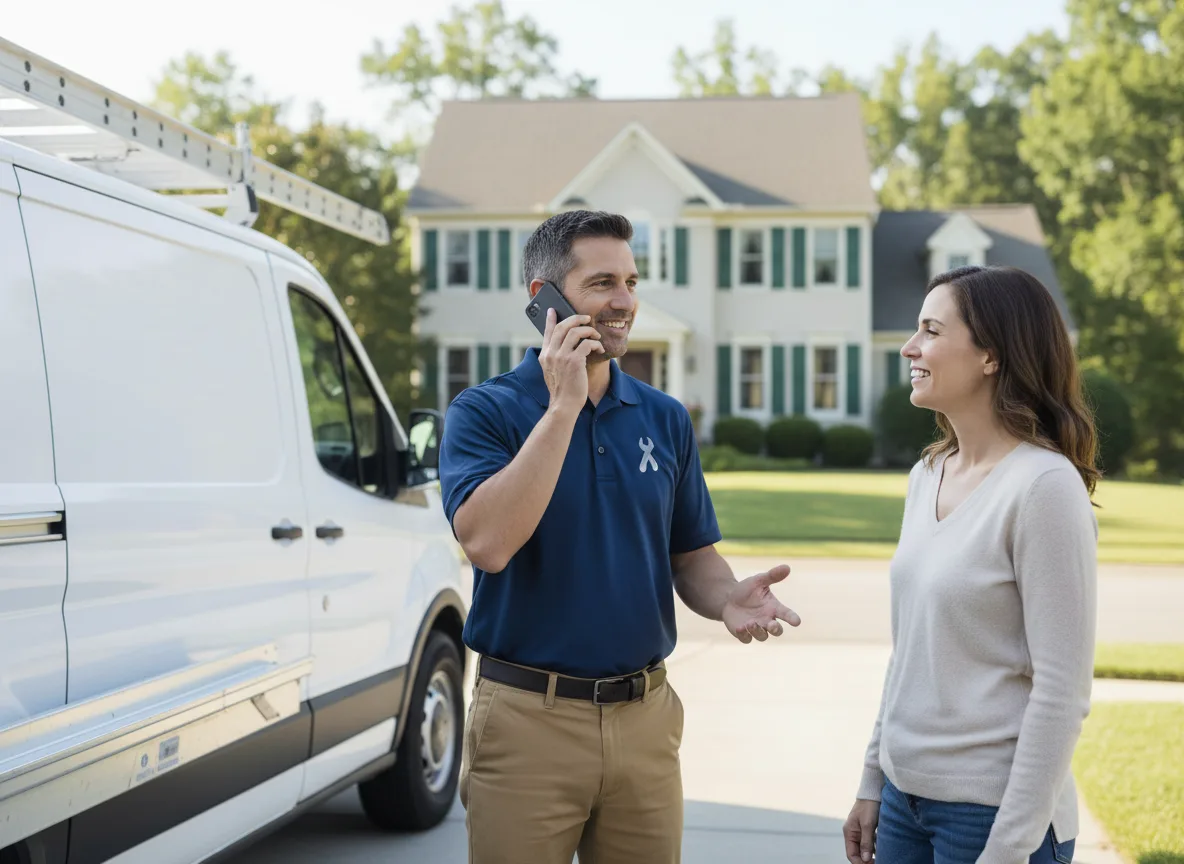 Home Gutter Service Burnsville, MS FAQs
